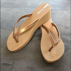 CUTE IPANEMA SHOES